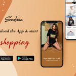 Soulmia Launches Their Inaugural Online Shopping App for an Improved Customer Shopping Experience