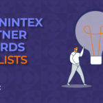 Nintex Announces Finalists of the 2021 Nintex Partner Awards
