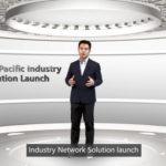 Huawei Industry OptiX Solution Successfully Launched in Asia-Pacific