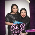 Malaysia’s Cik B to Unveil Emotional Surprise for Cosmetic Tycoon, Datuk Seri Vida on Bigo Live