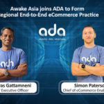 Awake Asia Merges with ADA to Unleash End-to-End eCommerce in Southeast Asia