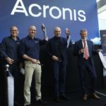 Acronis establishes new cyber protection R&D center and partner enablement office in Israel