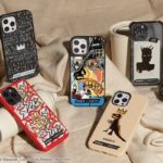 CASETiFY Taps the Work of Jean-Michel Basquiat for a New Tech Capsule