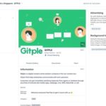 Gitple will participate in the largest information and communication exhibition in Southeast Asia