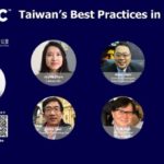 Tackling the Greatest Challenges of Urbanization: Taiwan Shares Its Innovative and Successful Smart City Practices at 2021 MWC Barcelona