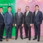 Manulife Hong Kong reports solid growth for second quarter and first half of 2021