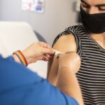 More drive-through vaccination clinics for Victoria