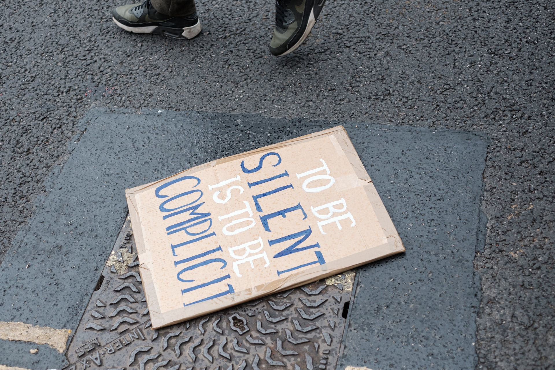 anti discrimination nsw case studies
