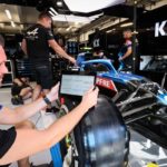 KX Named Official Supplier Of Real-time Data Analytics To Alpine F1 Team In Global Partnership Agreement