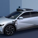Motional and Hyundai Motor Group Unveil the IONIQ 5 Robotaxi: Motional’s Next-Generation Robotaxi