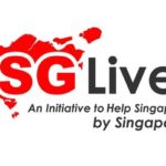 Singapore Startup HyperLive Announced the Launch of #SGLive Initiative Led by Celebrity Ambassadors Marcus Chin and Nick Shen