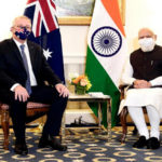 Morrison calls Modi ‘great friend’, to work on new initiatives