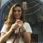 India matches Sarah Todd’s love for food & culture