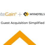 RateGain enters into agreement to acquire myhotelshop to help hotels optimize guest acquisition
