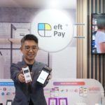 eftPay participates in Retail Asia Expo for four consecutive years