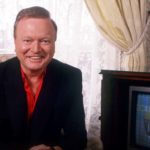Australia mourns the passing of entertainment icon Bert Newton