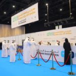 1,200 companies and 45,506 visitors to WETEX & Dubai Solar Show at Expo 2020 Dubai