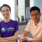 Funding Societies raises US$18m Debt from Japanese and Singaporean Impact Investors, on track to raise US$120m