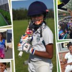 A standout talent, this young cricketer has the smarts