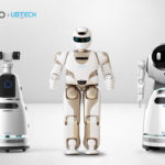 USLAM Air 5.0™ Transformed from UBTECH Empowers AIRROBO Robot Vacuums