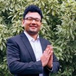 Federal Greens candidate for Holt, Sujit Mathew’s aspirations