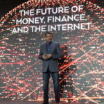 Ravi Menon, Managing Director, Monetary Authority of Singapore: The Future of Money, Finance, and the Internet