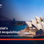 Doo Group Affiliate Doo Financial’s Successful Acquisition of Broker And Fund Licensee In Australia