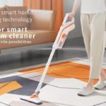 Gaabor launched its top-notch home cleaning products online in the Southeast Asian market-Gaabor vacuum cleaner series