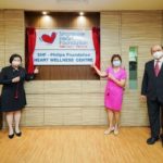 Philips Foundation announces partnership with Singapore Heart Foundation to increase access to heart care in Singapore
