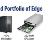 Supermicro Enhances Broadest Portfolio of Edge to Cloud AI Systems with Accelerated Inferencing and New Intelligent Fabric Support