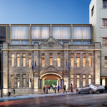 The Luxury Collection Announces Australian Debut with the Opening of The Tasman, a Luxury Collection Hotel, Hobart on 9 December 2021