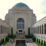 Australian War Memorial to reopen to the public soon