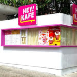 Successfully Landed 60 Stores in First Year, Hey! Kafe Eyes 300 Openings by 2022
