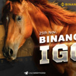 TRON’s first GameFi product WIN NFT HORSE will launch on BINANCE NFT IGO