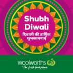 Woolworths helps customers celebrate Diwali with expanded South Asian product range