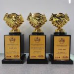 Arctech Win Awards for Team and Tech Excellence in India