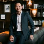 Sustenir Group Appoints Jack Moy As New Chief Executive Officer