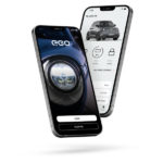 Next.e.GO Mobile releases its “e.GO Connect” App at the same time it celebrates the 1000th battery electric vehicle rolling off the production line in Germany