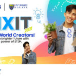 Connecting Students to Maximise Capability is a Gamechanger, Samsung Malaysia Announces Winners of Solve for Tomorrow 2021