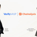 VerifyVASP Secures Strategic Investment from Chainalysis