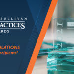 Frost & Sullivan Honors Disruptive Organizations in the Region with Prestigious Industry Awards