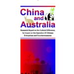 AC Bridge International Group Publishes Report on Cultural Differences Between China and Australia to Improve Cross-Cultural Understanding Among Companies in Both Countries
