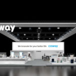 Coway to Pioneer Smart Home Innovation at CES 2022