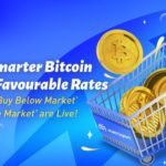 Matrixport Enables Smarter Bitcoin Trades at Favourable Rates with Industry-first ‘Buy Below Market’ and ‘Sell-Above Market’ Offerings