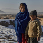 NFT Charity Auction Launched to Help Vulnerable Displaced Afghans