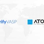 VerifyVASP Collaborates with Aton for Travel Rule Adoption in Korea