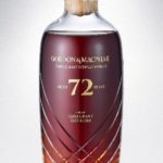 Final 50 Bottles of Rare Gordon & MacPhail Glen Grant 72 Year Old to be Released After Chinese New Year at GBP50,000 per Bottle