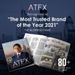 ATFX is the Most Trusted Brand in the Forex Industry