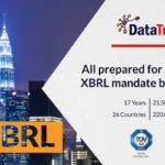DataTracks is all prepared for the MBRS XBRL mandate by SSM