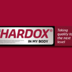 SSAB introduces new authentication measures for Hardox(R) In My Body